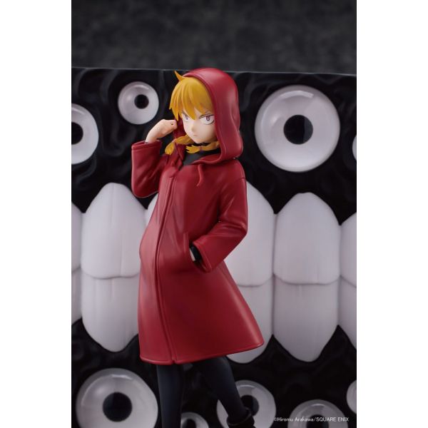 Taito Gabby Composed Face Ver. (Daemons of the Shadow Realm) Additional Image 6