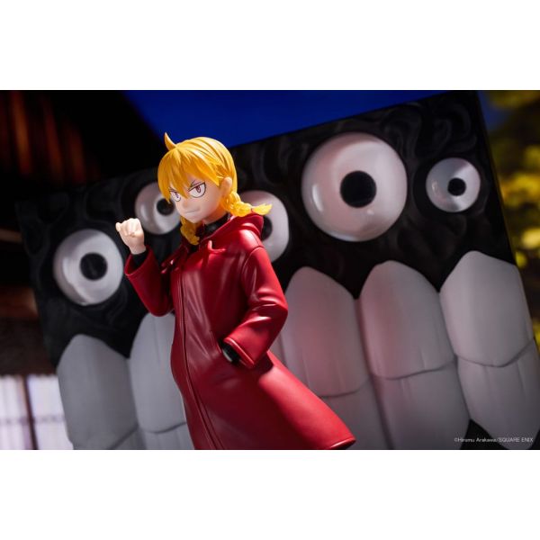 Taito Gabby Bite Ver. (Daemons of the Shadow Realm) Additional Image 2