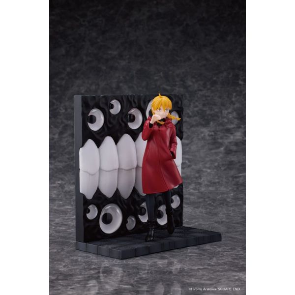 Taito Gabby Bite Ver. (Daemons of the Shadow Realm) Additional Image 3