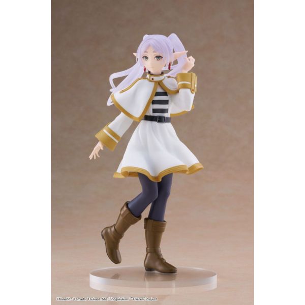 Coreful Figure Frieren (Frieren: Beyond Journey's End) Additional Image 1