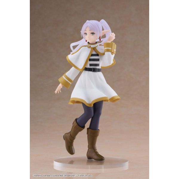 Coreful Figure Frieren (Frieren: Beyond Journey's End) Additional Image 2