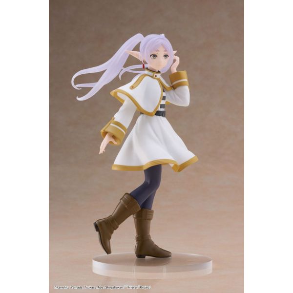 Coreful Figure Frieren (Frieren: Beyond Journey's End) Additional Image 4