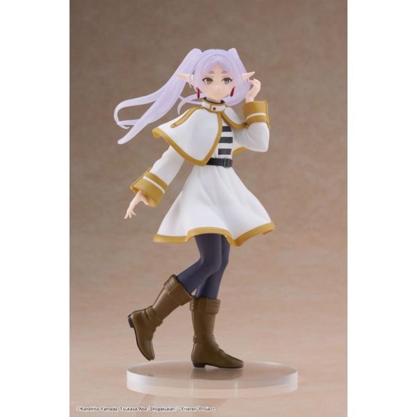 Coreful Figure Frieren (Frieren: Beyond Journey's End) Additional Image 5