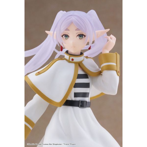 Coreful Figure Frieren (Frieren: Beyond Journey's End) Additional Image 6