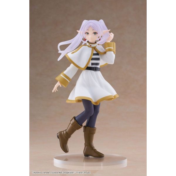View Statues / Fixed Pose Figures page