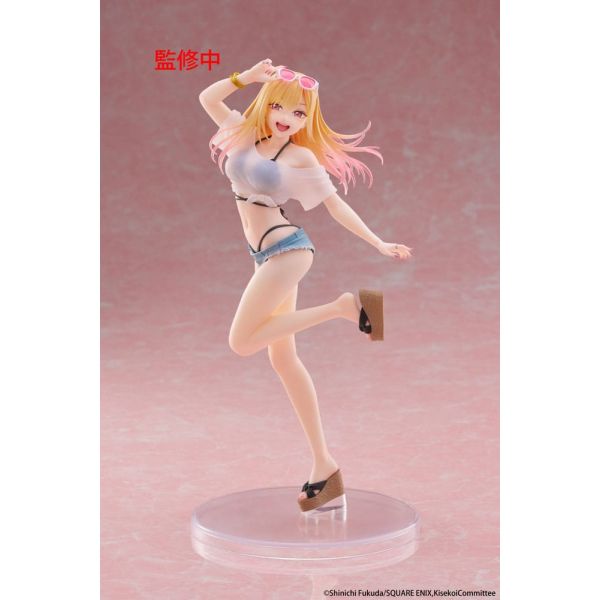 Coreful Marin Kitagawa Swimwear Ver. (My Dress-Up Darling) Additional Image 1