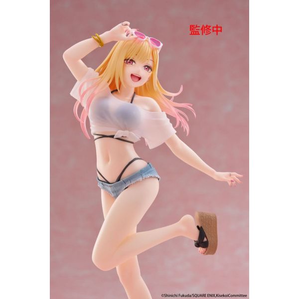 Coreful Marin Kitagawa Swimwear Ver. (My Dress-Up Darling) Additional Image 7