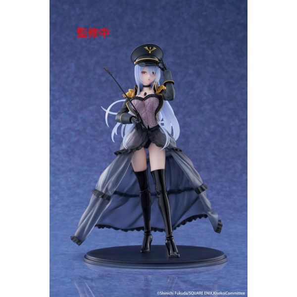 AMP+ Marin Kitagawa - Black Lobelia Ver. (My Dress-Up Darling) Additional Image 1