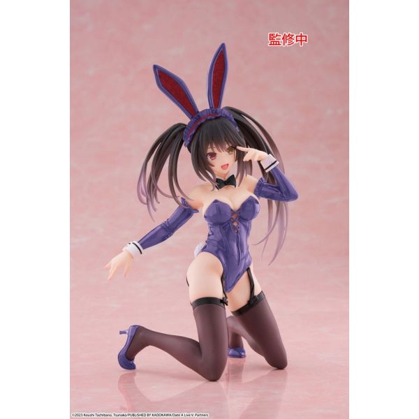 Desktop Cute Figure Kurumi Tokisaki Bunny Ver. Renewal (Date A Live V) Additional Image 4
