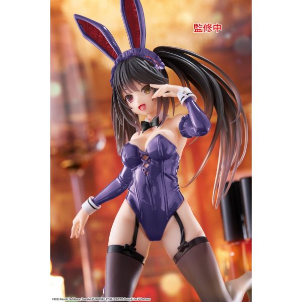 Desktop Cute Figure Kurumi Tokisaki Bunny Ver. Renewal (Date A Live V) Additional Image 2