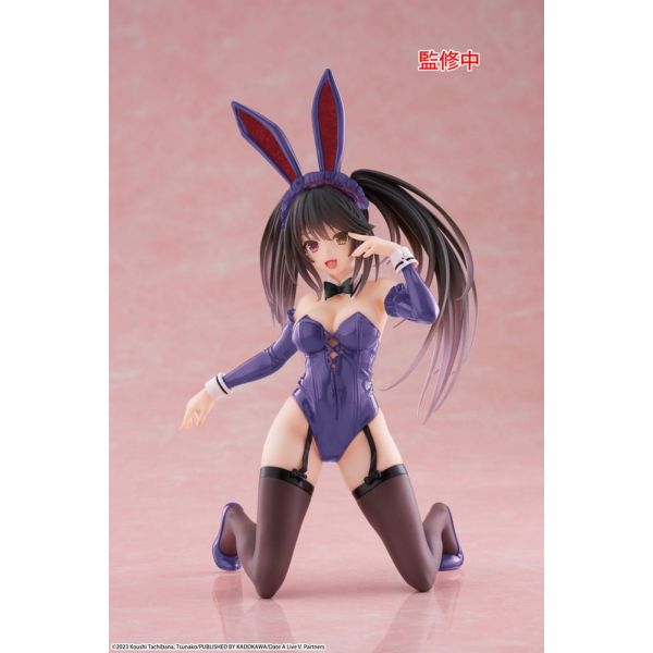 Desktop Cute Figure Kurumi Tokisaki Bunny Ver. Renewal (Date A Live V) Additional Image 3