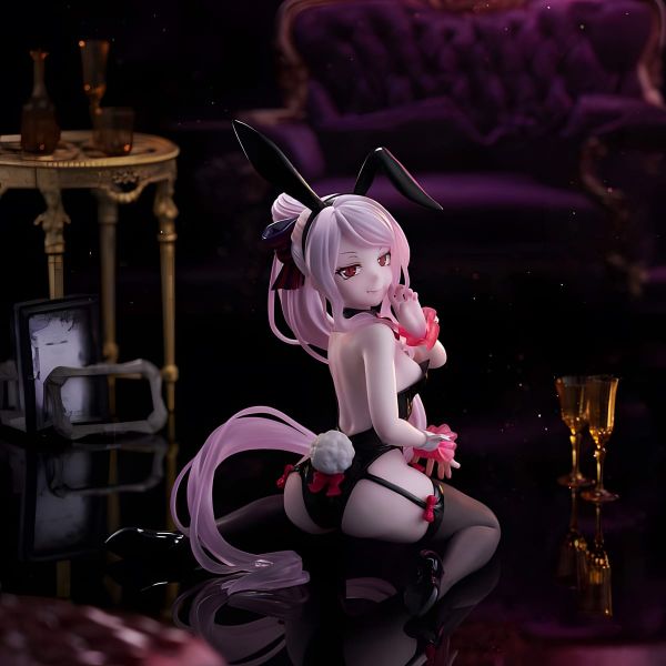 View Prize Figures page