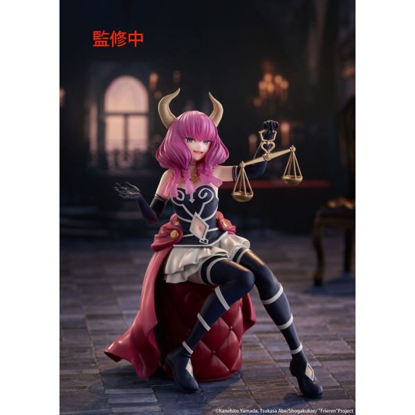Desktop Cute Aura the guillotine (Frieren: Beyond Journey's End) Additional Image 6