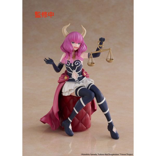 View Statues / Fixed Pose Figures page