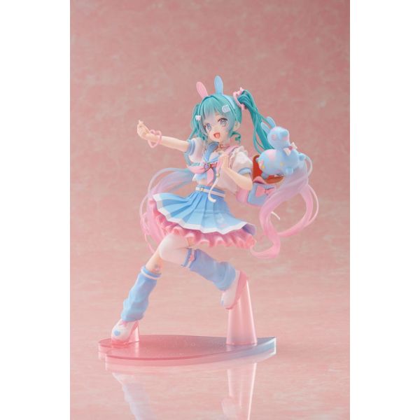 Hatsune Miku x RODY Newly Written Taito Kuji Online Hatsune Miku Additional Image 2