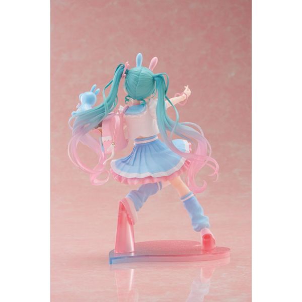 Hatsune Miku x RODY Newly Written Taito Kuji Online Hatsune Miku Additional Image 3