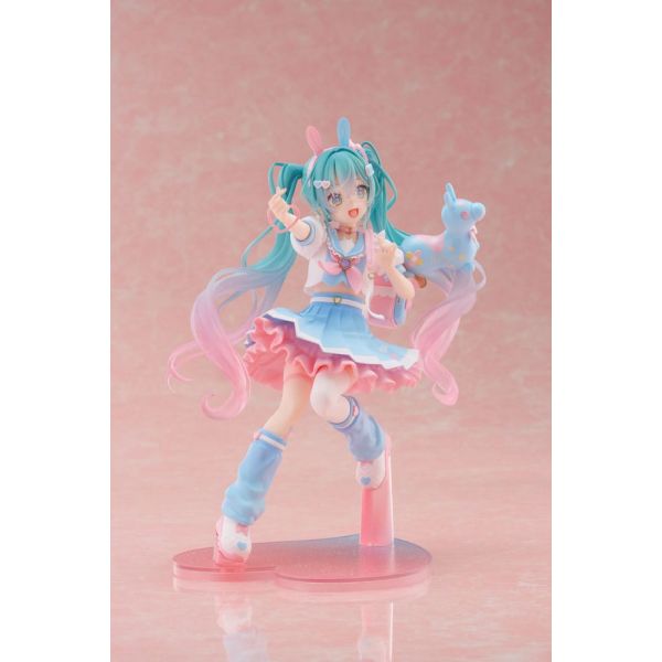 Hatsune Miku x RODY Newly Written Taito Kuji Online Hatsune Miku Additional Image 4