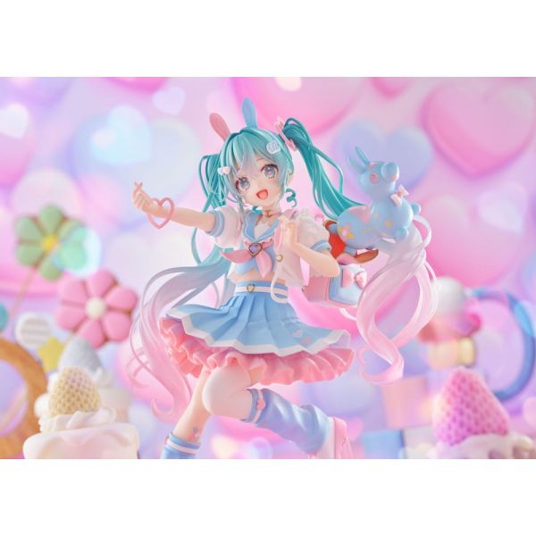 Hatsune Miku x RODY Newly Written Taito Kuji Online Hatsune Miku Additional Image 7