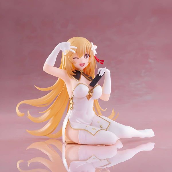View Statues / Fixed Pose Figures page