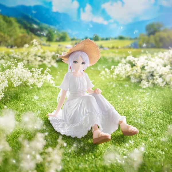View Statues / Fixed Pose Figures page