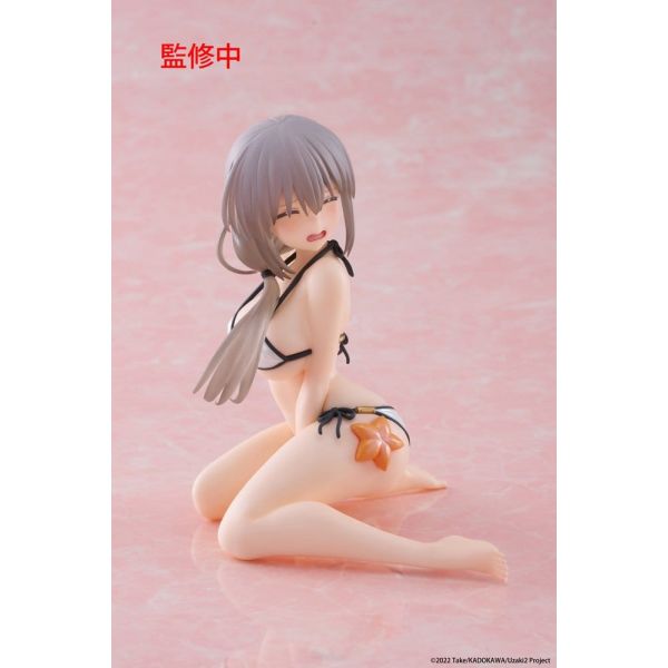 Desktop Cute Tsuki Uzaki (Swimwear Ver.) (Uzaki-chan Wants to Hang Out!) Additional Image 5