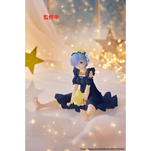 Desktop Cute Rem (Star Dreamy Ver.) Renewal (Re:Zero Starting Life in Another World) Additional Image 1