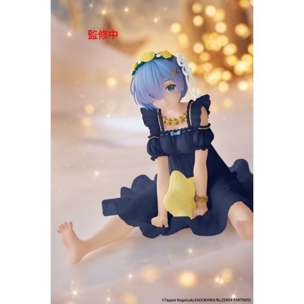 Desktop Cute Rem (Star Dreamy Ver.) Renewal (Re:Zero Starting Life in Another World) Additional Image 3