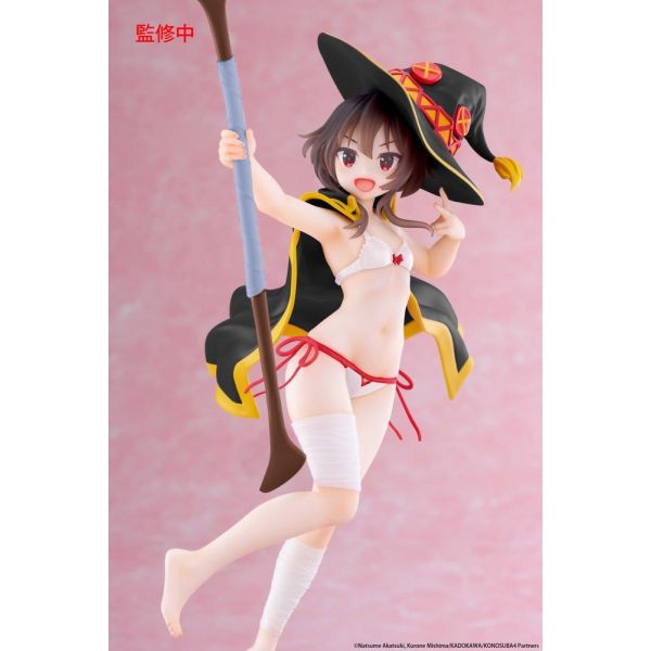 Coreful Megumin (Swimwear Ver.) Renewal (KonoSuba: God's Blessing on This Wonderful World!) Additional Image 4