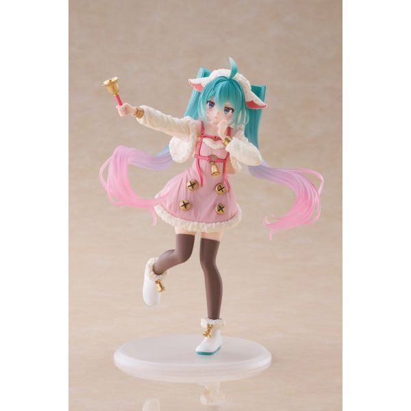 Wonderland Seven Little Goats (Hatsune Miku) Additional Image 1