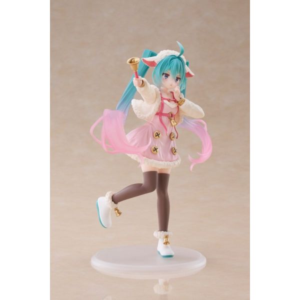Wonderland Seven Little Goats (Hatsune Miku) Additional Image 4