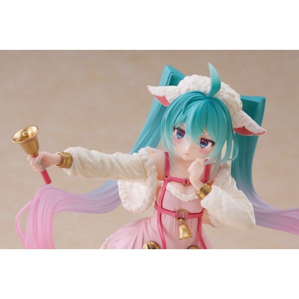 Wonderland Seven Little Goats (Hatsune Miku) Additional Image 8