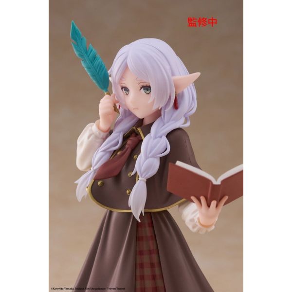 Frieren: Beyond Journey's End Coreful PVC Figure Frieren (Detective ver.) 18 cm Additional Image 1