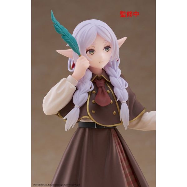 Frieren: Beyond Journey's End Coreful PVC Figure Frieren (Detective ver.) 18 cm Additional Image 2