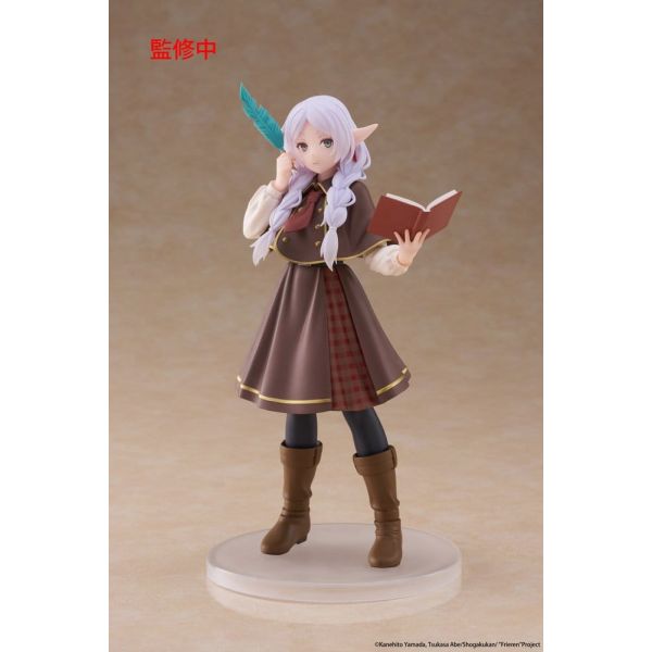 Frieren: Beyond Journey's End Coreful PVC Figure Frieren (Detective ver.) 18 cm Additional Image 3