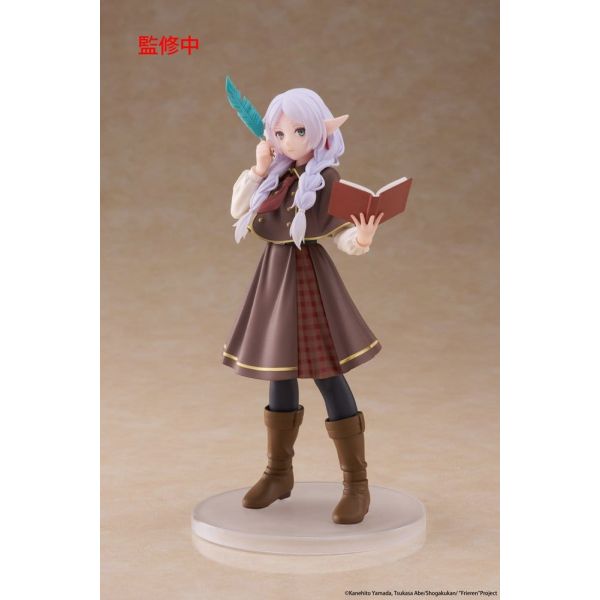 Frieren: Beyond Journey's End Coreful PVC Figure Frieren (Detective ver.) 18 cm Additional Image 4