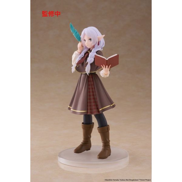 Frieren: Beyond Journey's End Coreful PVC Figure Frieren (Detective ver.) 18 cm Additional Image 5