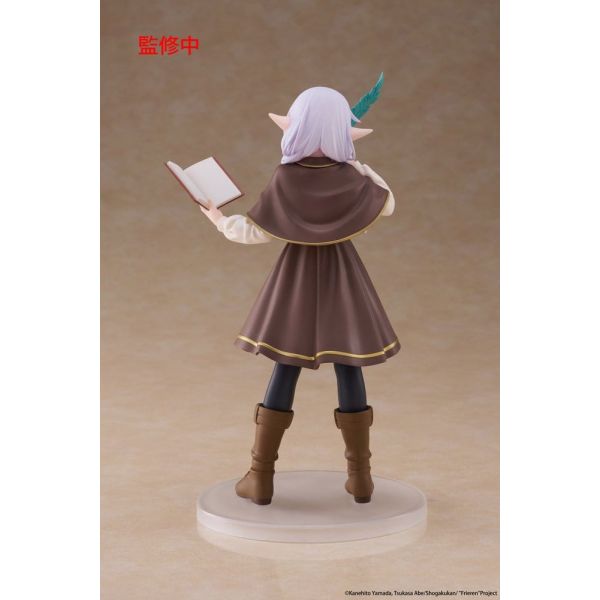 Frieren: Beyond Journey's End Coreful PVC Figure Frieren (Detective ver.) 18 cm Additional Image 6
