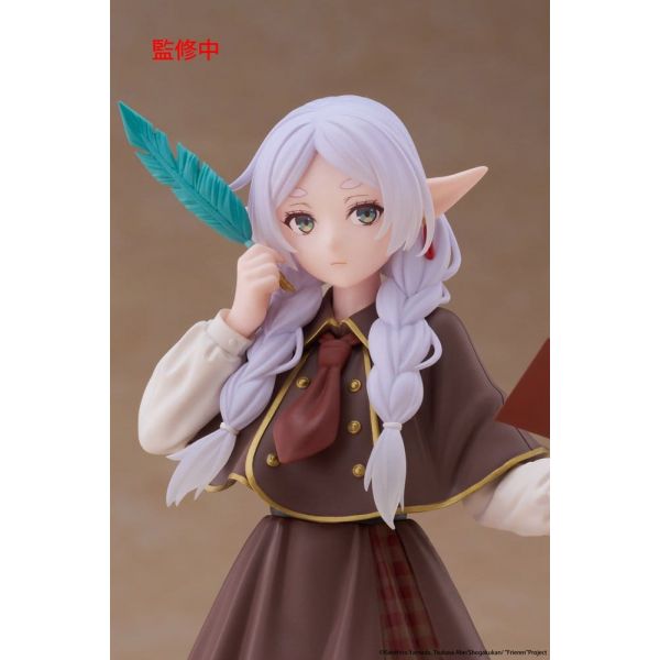 Frieren: Beyond Journey's End Coreful PVC Figure Frieren (Detective ver.) 18 cm Additional Image 7