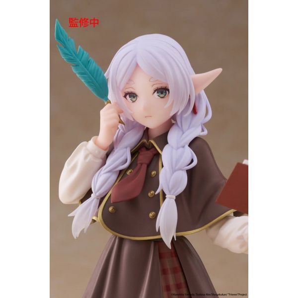 Frieren: Beyond Journey's End Coreful PVC Figure Frieren (Detective ver.) 18 cm Additional Image 8