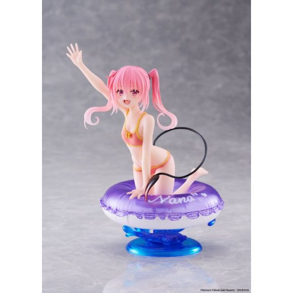 View Prize Figures page