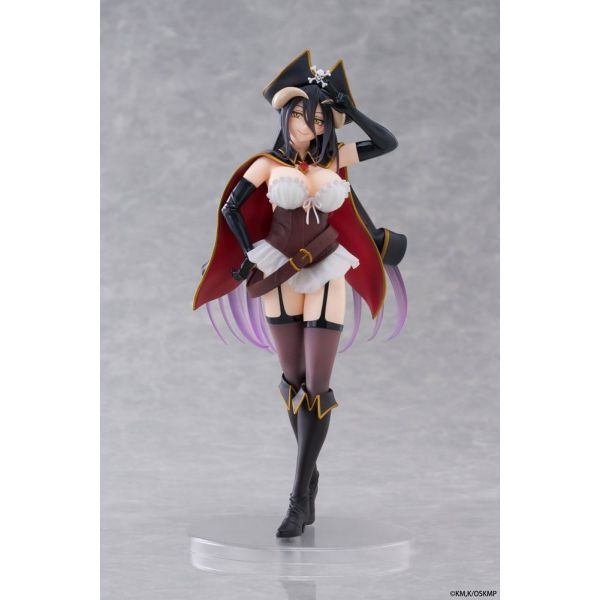 Coreful Albedo (Pirate Ver.) (Overlord) Additional Image 1