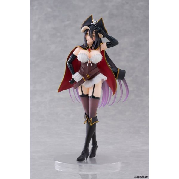 Coreful Albedo (Pirate Ver.) (Overlord) Additional Image 2