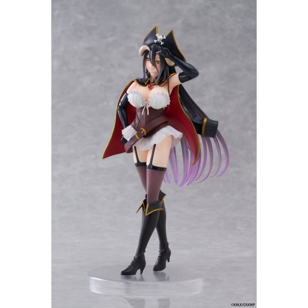 Coreful Albedo (Pirate Ver.) (Overlord) Additional Image 3
