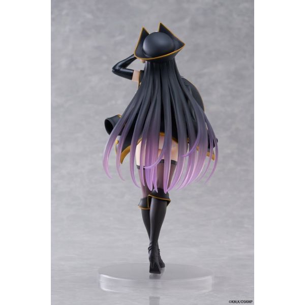 Coreful Albedo (Pirate Ver.) (Overlord) Additional Image 4