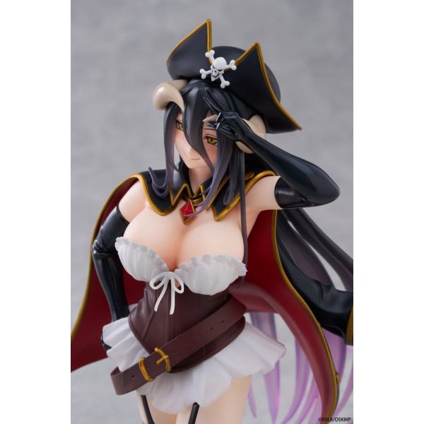 Coreful Albedo (Pirate Ver.) (Overlord) Additional Image 8