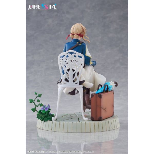 Violet Evergarden (Violet Evergarden Dressta) Additional Image 2