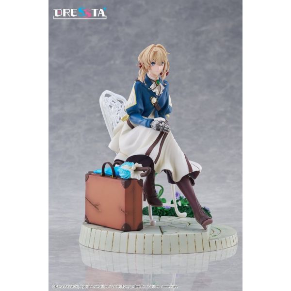 Violet Evergarden (Violet Evergarden Dressta) Additional Image 3