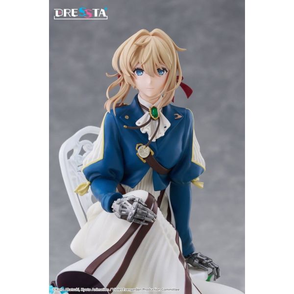 Violet Evergarden (Violet Evergarden Dressta) Additional Image 4