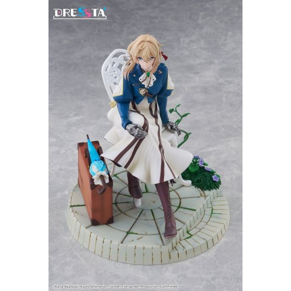 Violet Evergarden (Violet Evergarden Dressta) Additional Image 5