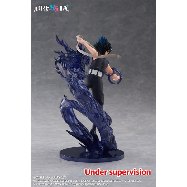 Dressta Hiei (Yu Yu Hakusho) Additional Image 2